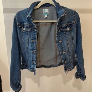Old Navy kids Jean jacket